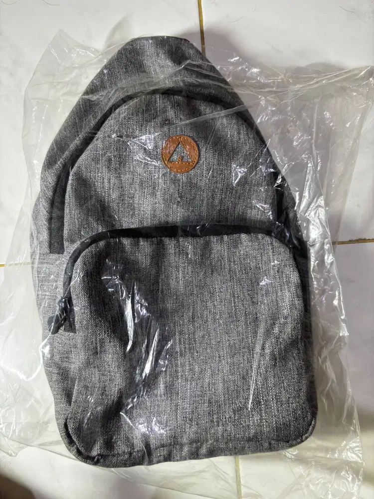 Tas Pria Wanita Airwalk