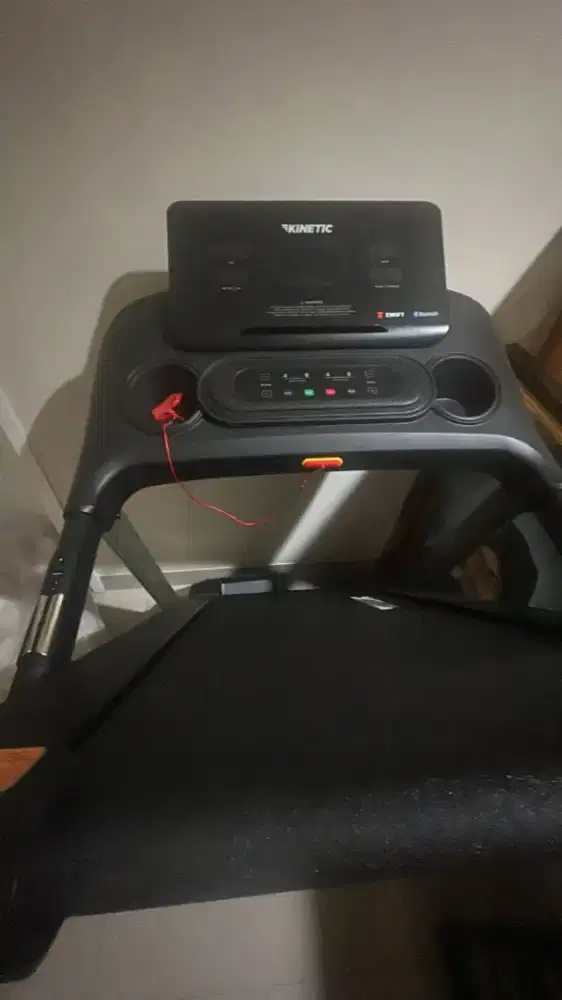 Jual alat gym kinetic