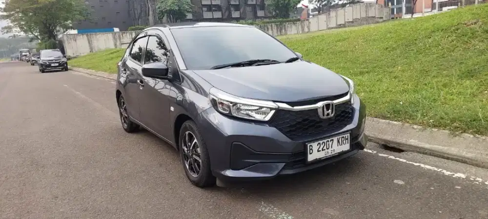Brio Satya 1.2 at 2024