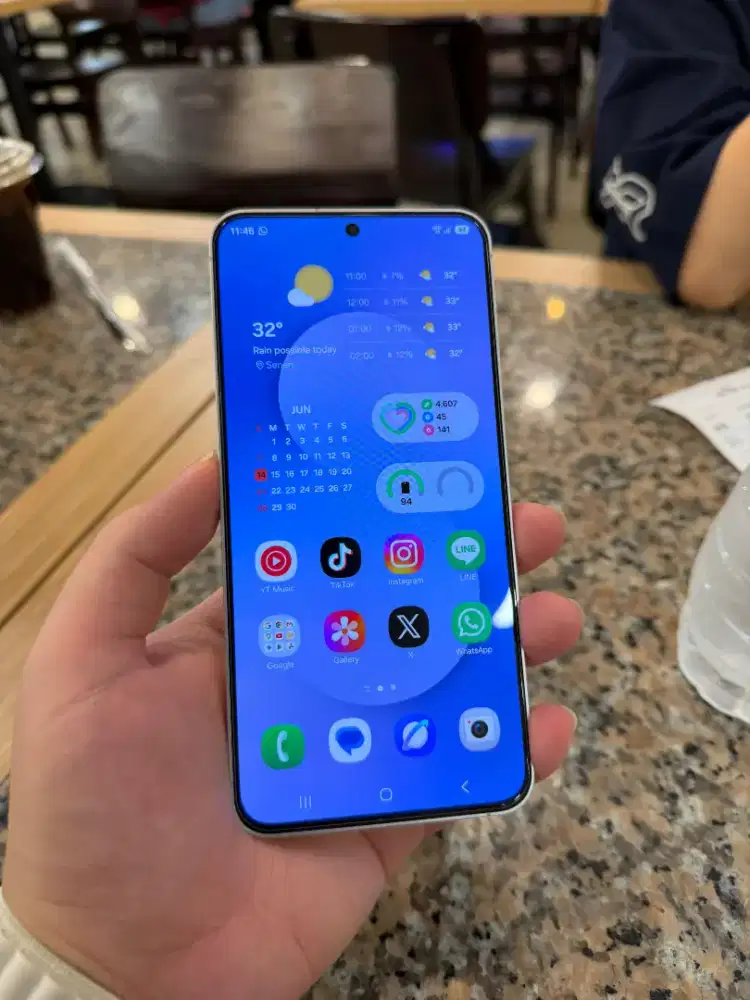 Samsung Galaxy S25 FE 8/256