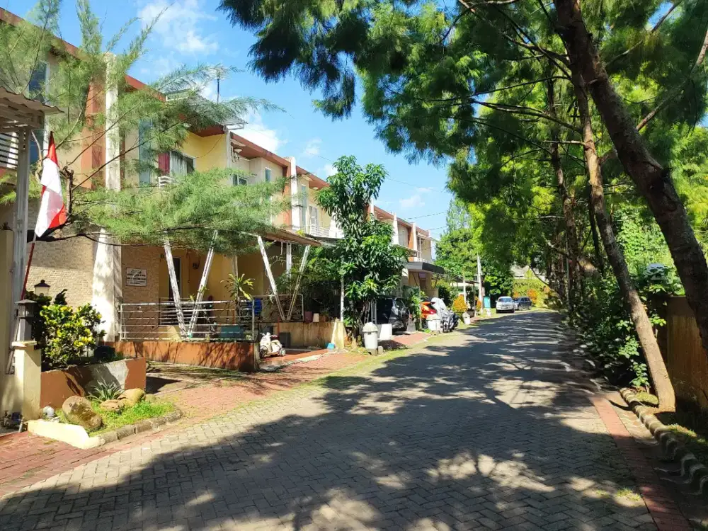 Perumahaan Victoria Hills Bogor