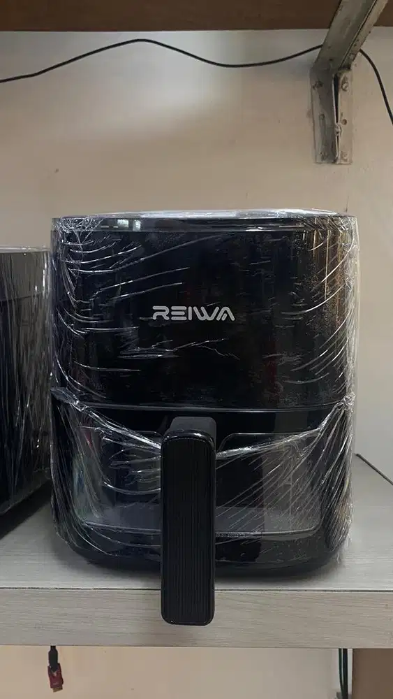 REIWA AIR FRYER
