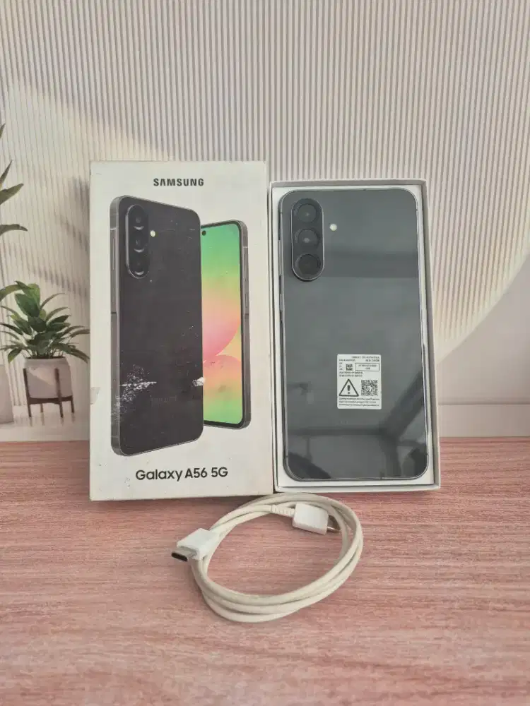 Samsung A56 5g 8/256