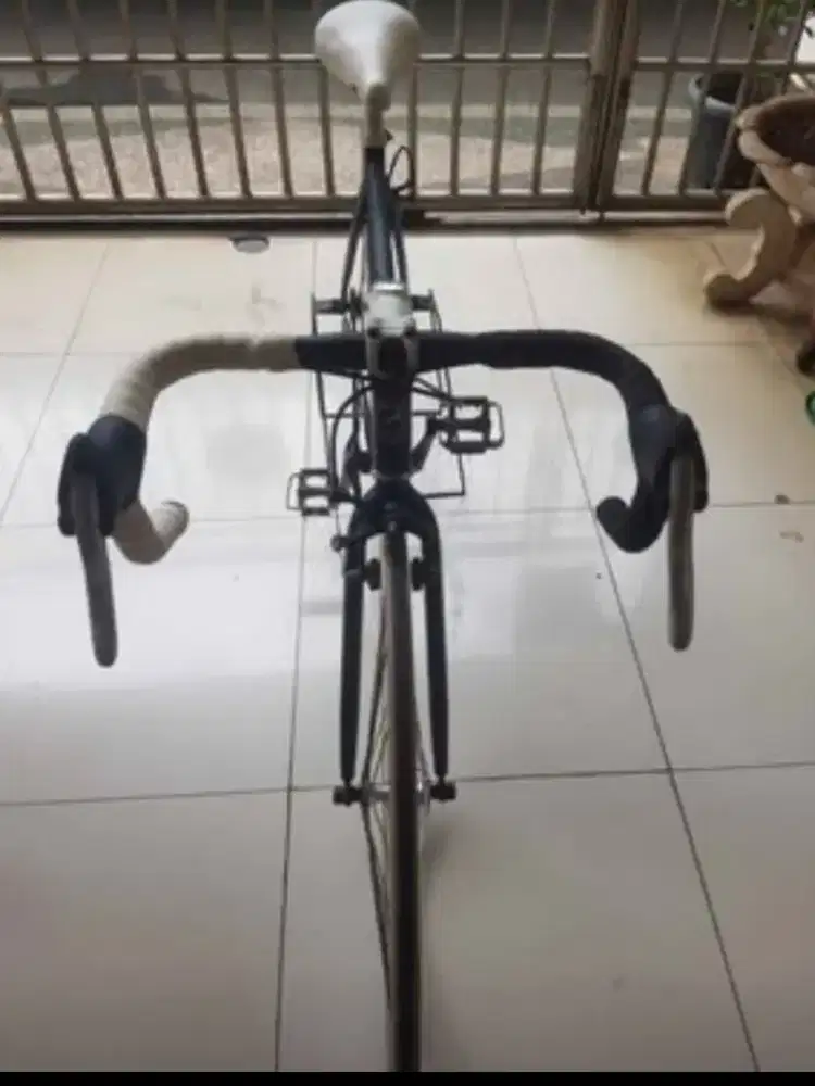 DiJual Sepeda Aleoca