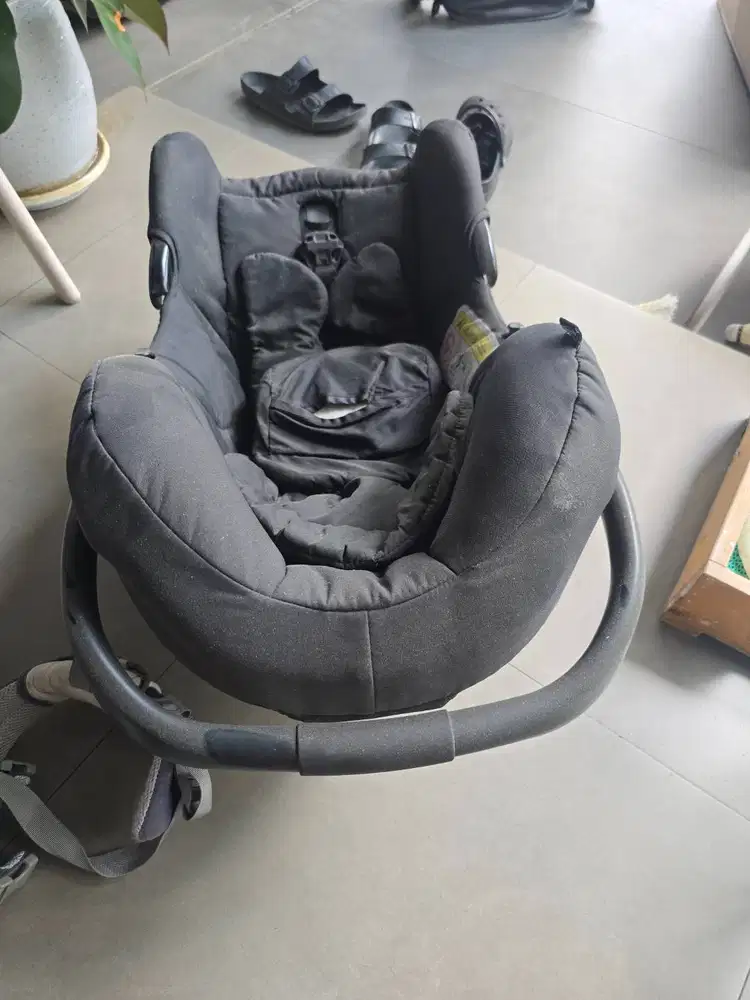 Dijual car seat