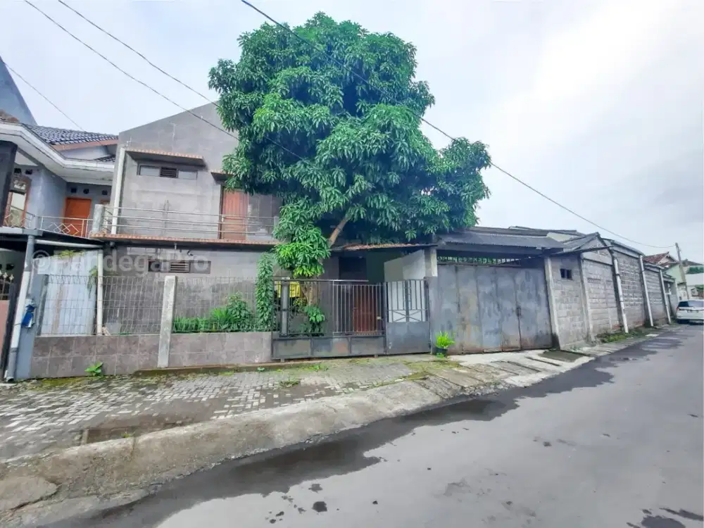 Rumah Ruang Usaha Babarsari Dekat Seturan, Jl Raya Janti, UPN,Atmajaya, STIE YKPN, Dekat Hotel Eastparc, Amplaz, Bandara Adisucipto, Cocok Usaha