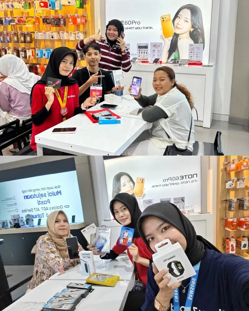 kredit hp 0% tanpa dp proses cepat 5 menit acc