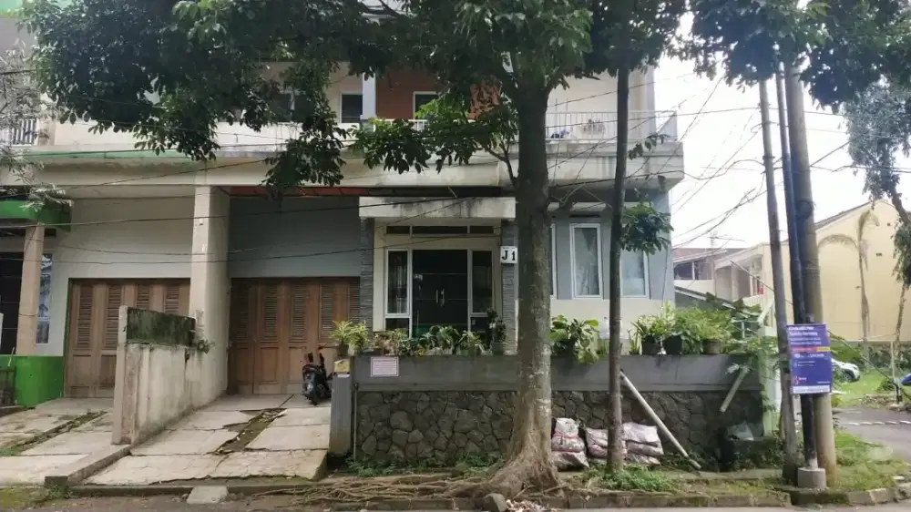 Perumahaan Pamoyanan Hijau