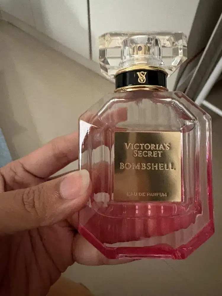 Parfume Victoria Secret Bombshell