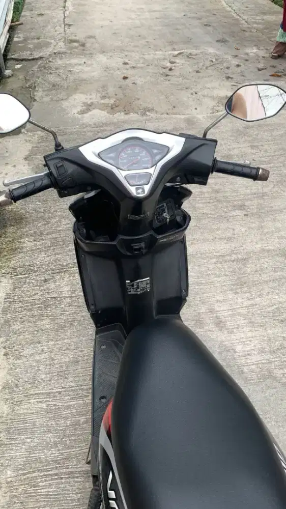 Dijual Vario agnes