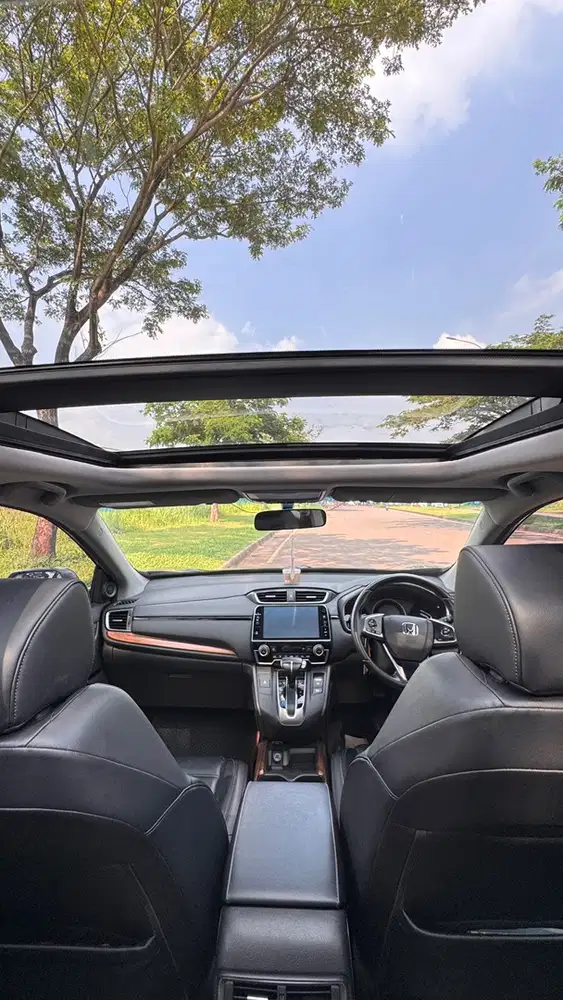 Honda CR-V 2020 Bensin