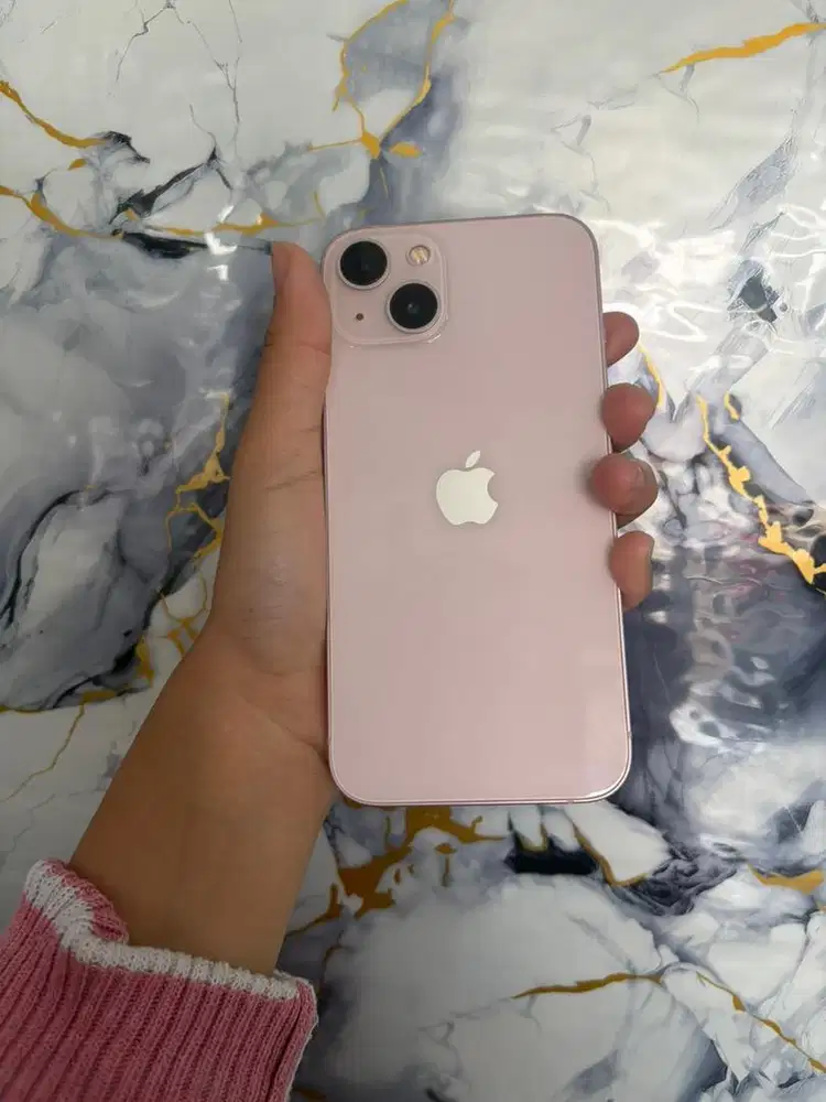 Iphone 13 Basic 128gb Inter
