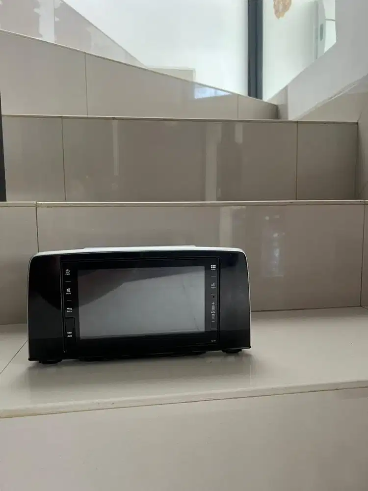 Head unit clarion crv 2.0 2022