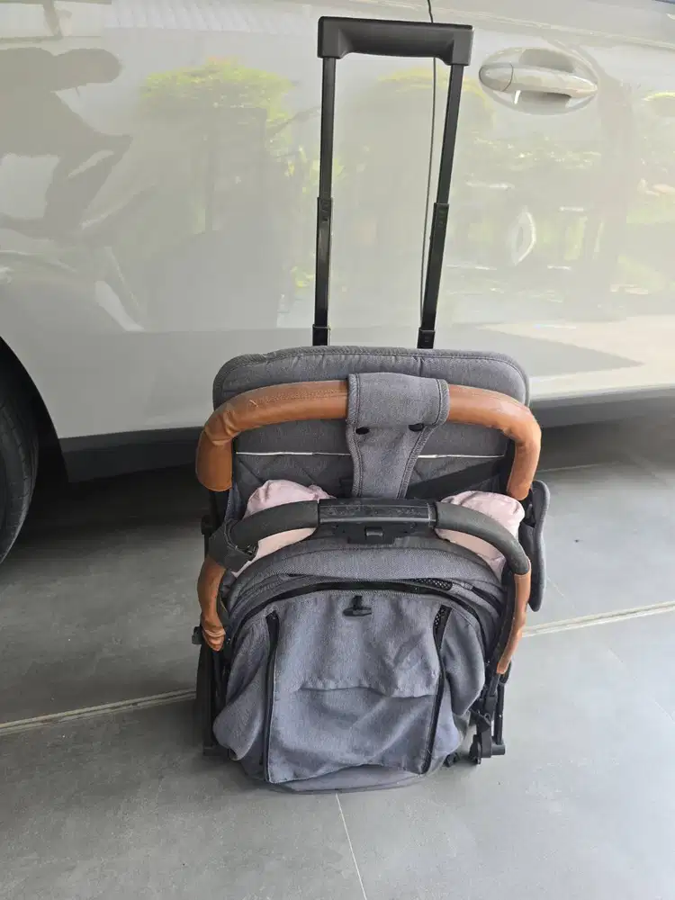 Di jual stoller bayi merk violi