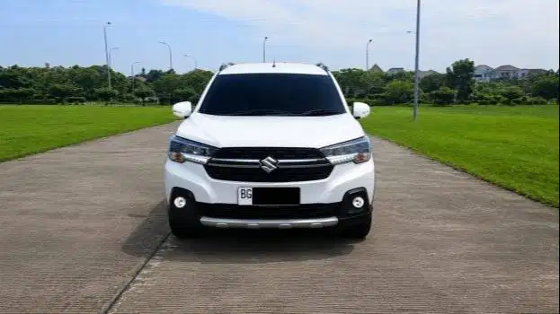 SUZUKI XL 7 ALPHA M/T 2022/2023