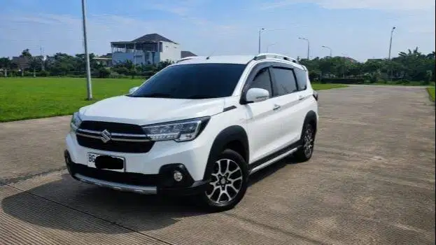 SUZUKI XL 7 ALPHA M/T 2022/2023