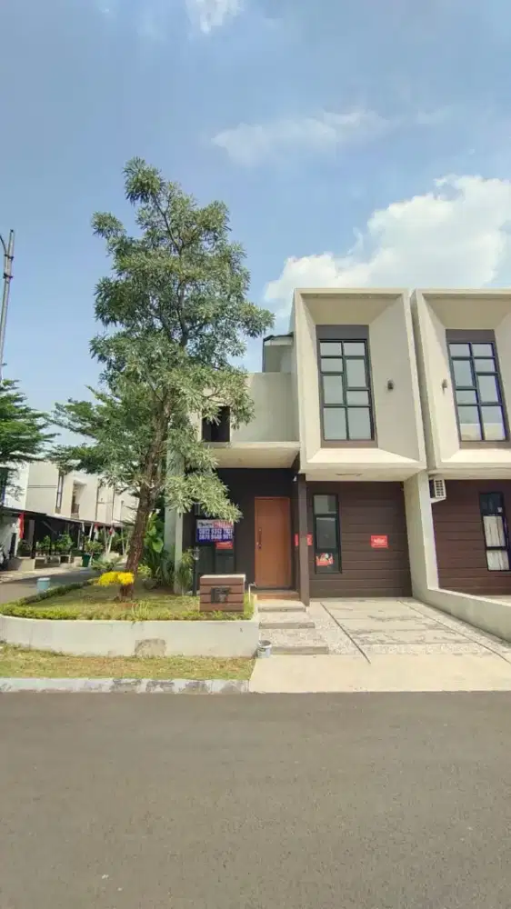 Perumahaan Damara Village