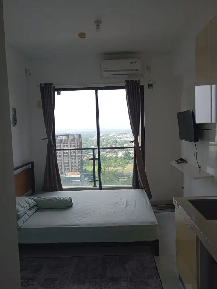 Di sewa Apartemen Sky House BSD Bulanan