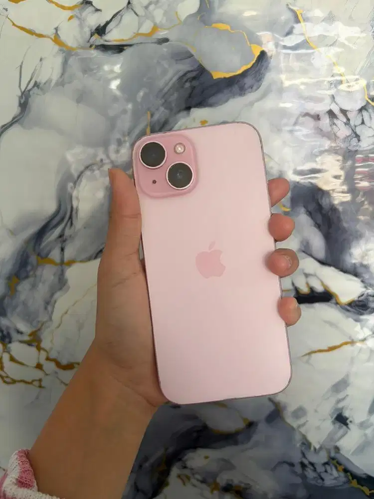 Iphone 15 Basic 128gb Ibox