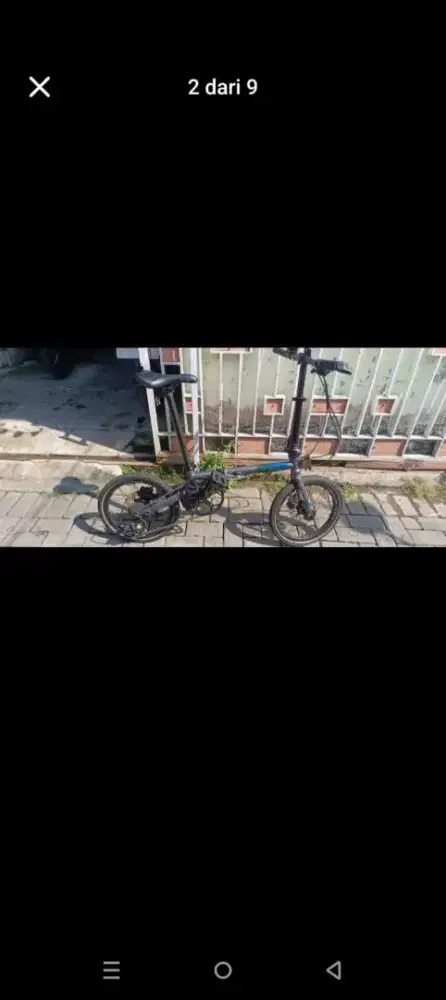 Element Troy IX