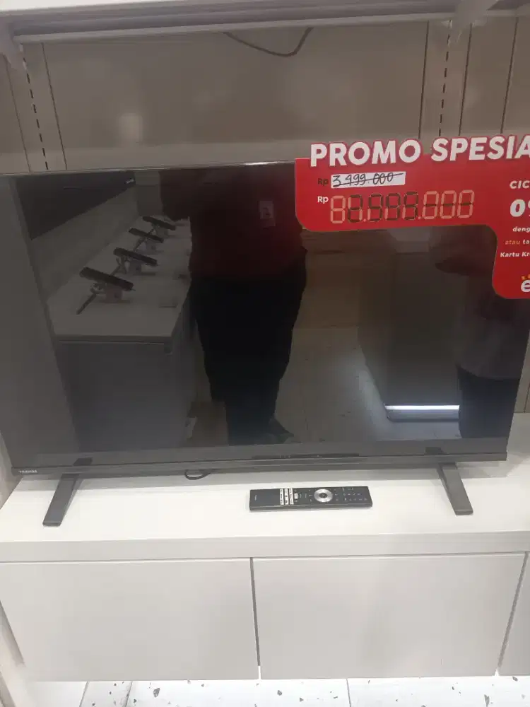 Toshiba 43 inch