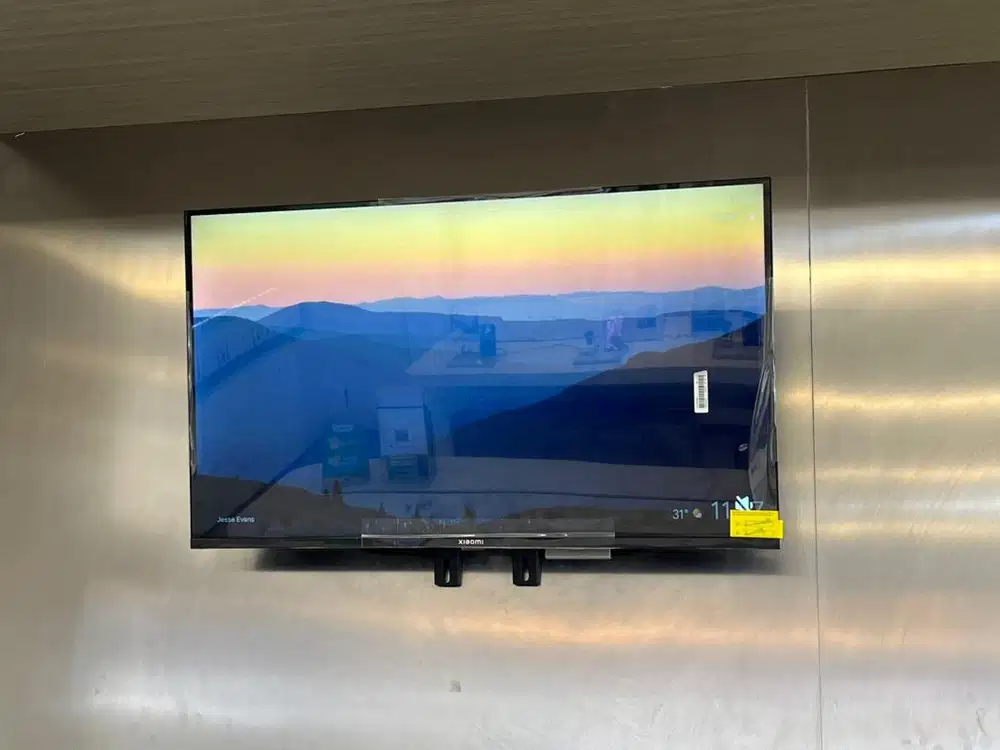 Xiaomi TV A Pro 32