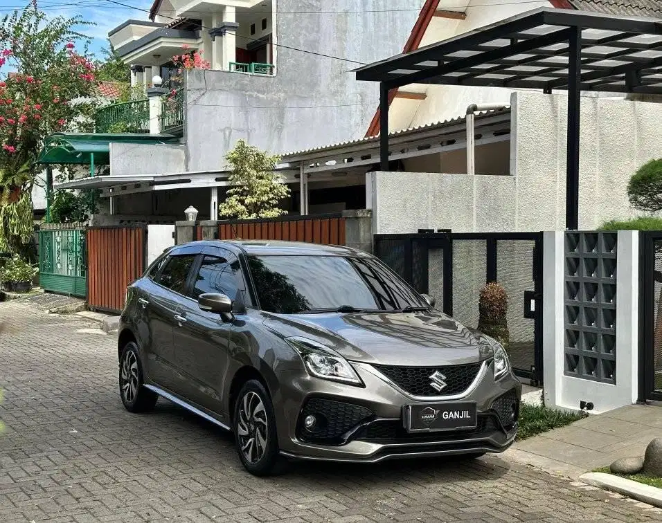 Suzuki Baleno 2020 HB AT Matic Nik 2019 Idtimewa Low km 22 miles