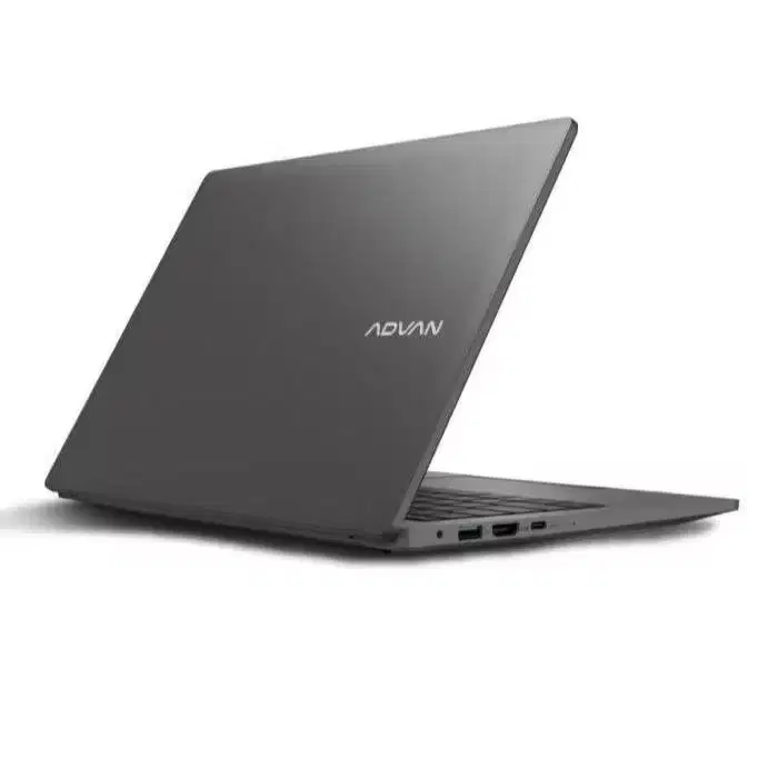 Laptop advan workpro masih baru i5 8GB 256GB
