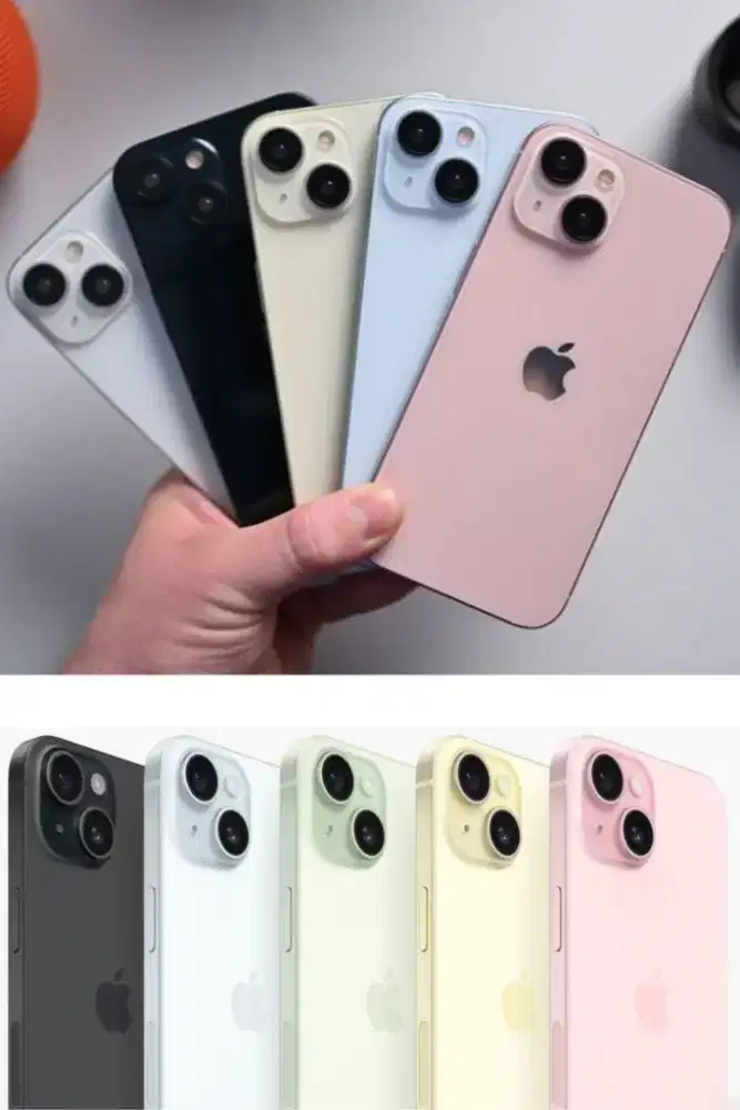 Segampang itu cicilan hp iPhone 14 ca pakai ktp aja