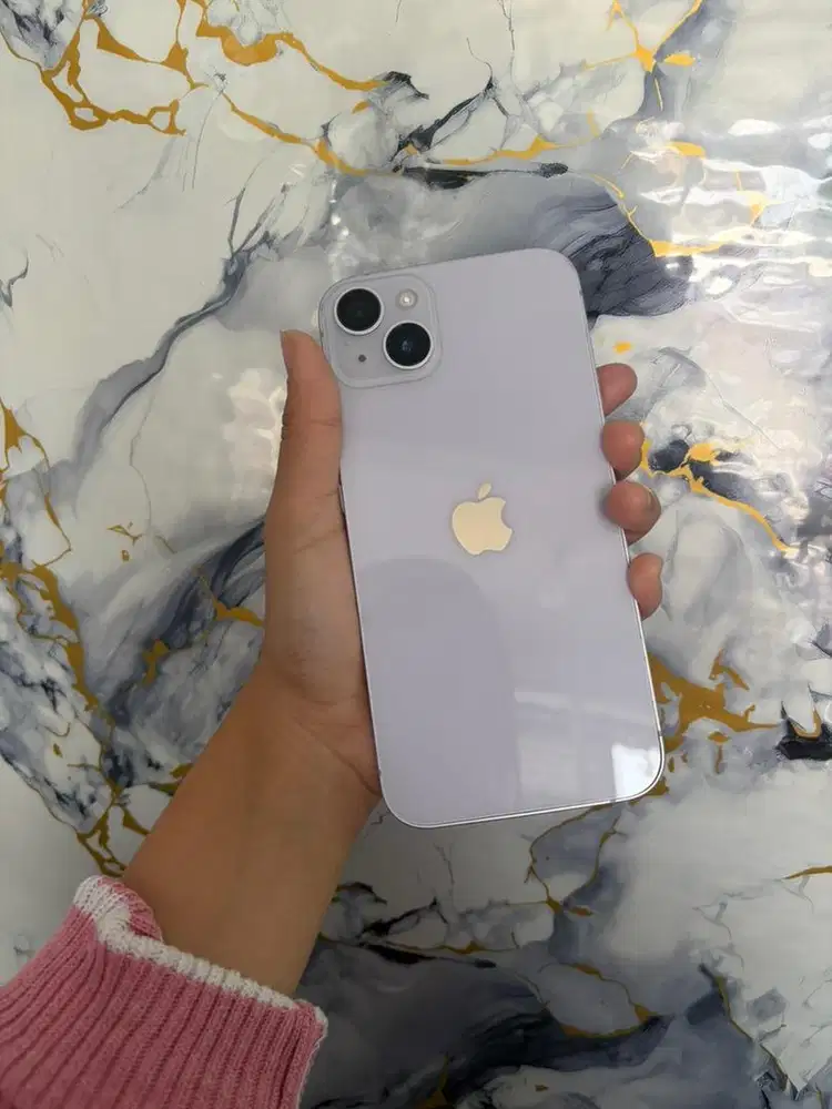 Iphone 14 Plus 128gb Inter