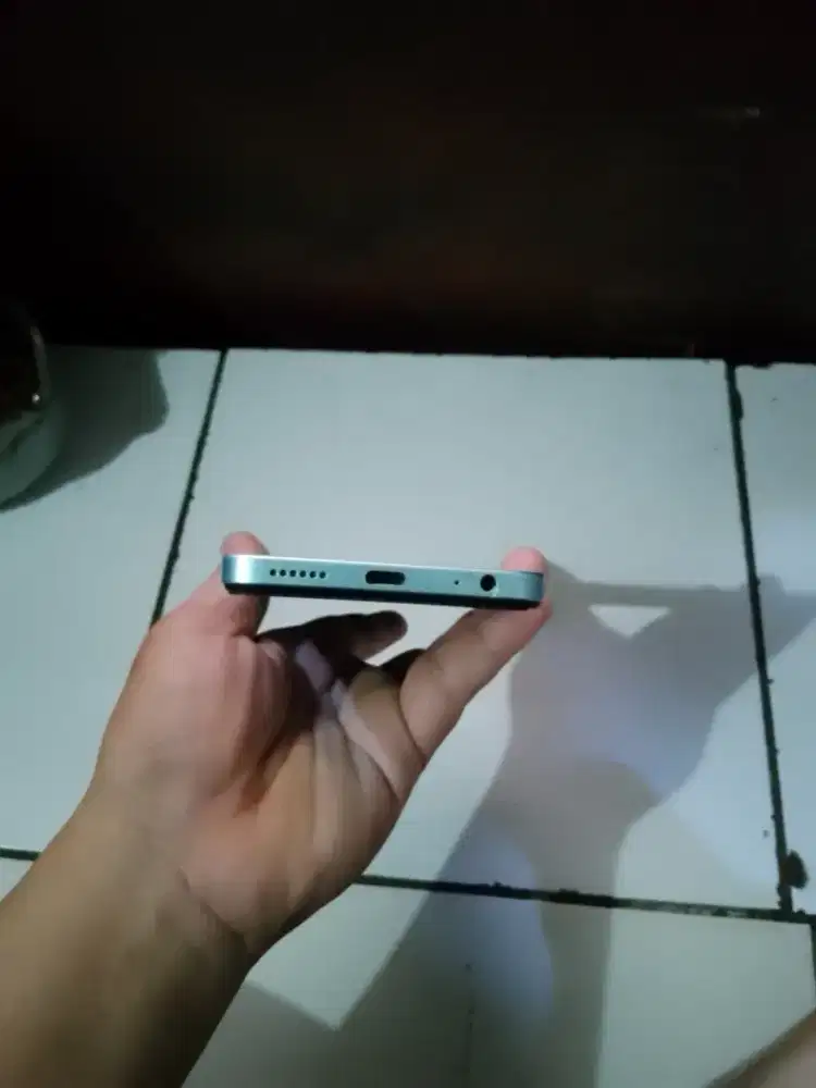 Infinix smart 8 4+4/128