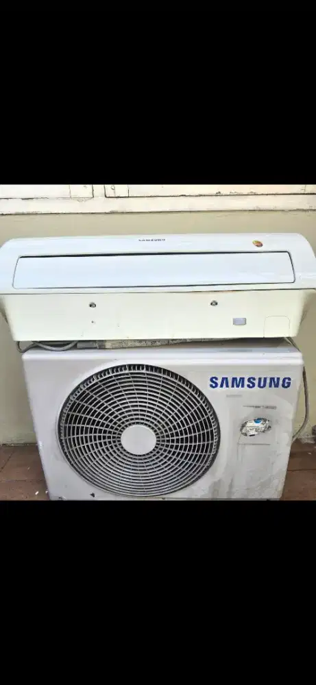 AC Samsung 1/2 PK