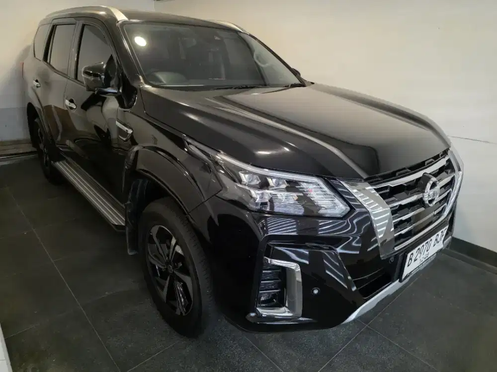 Terra vl 2023 km 16 rb 4x4