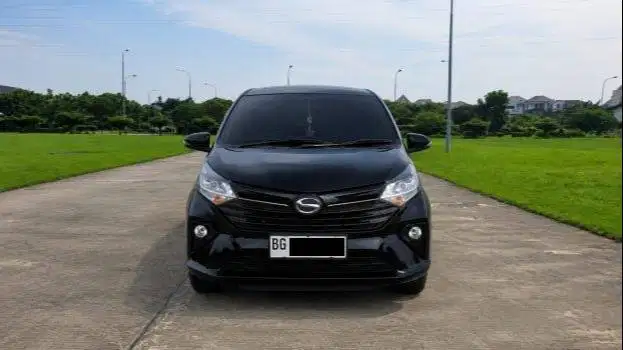 DAIHATSU SIGRA 1.2 R M/T 2024/2025