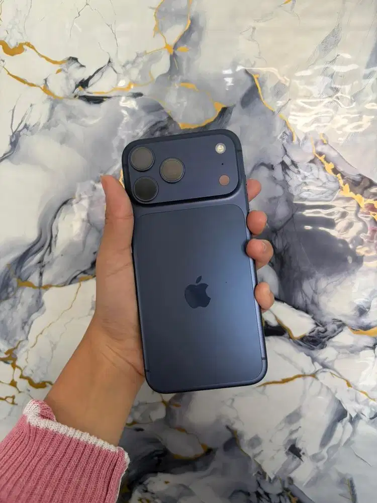 Iphone 17 Pro Max 256gb Ibox