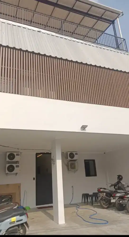 LOWONGAN KERJA PENJAGA KOST DIDAERAH KRANJI BEKASI