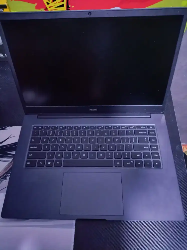 Laptop Redmibook 15 8/256 i3 gen 11