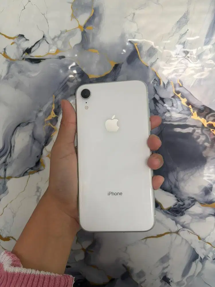 Iphone Xr 128gb Beacukai