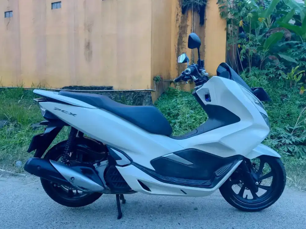 Honda PCX CBS 150 2018 km7rb
