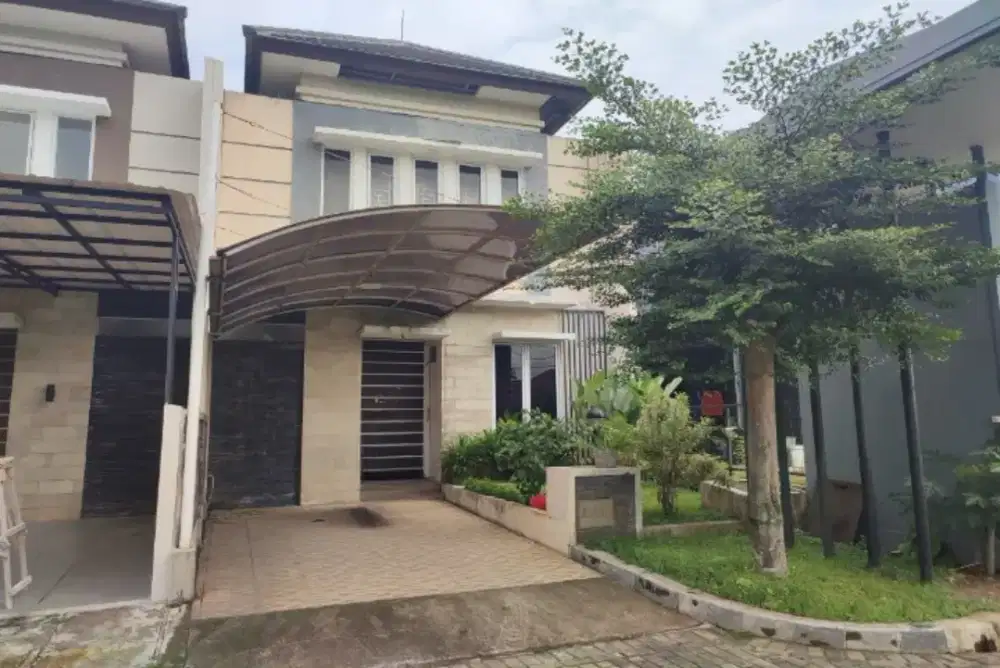 Perumahaan Cilebut Residence