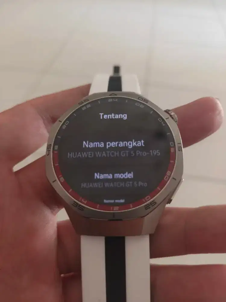 Huawei GT 5 Pro