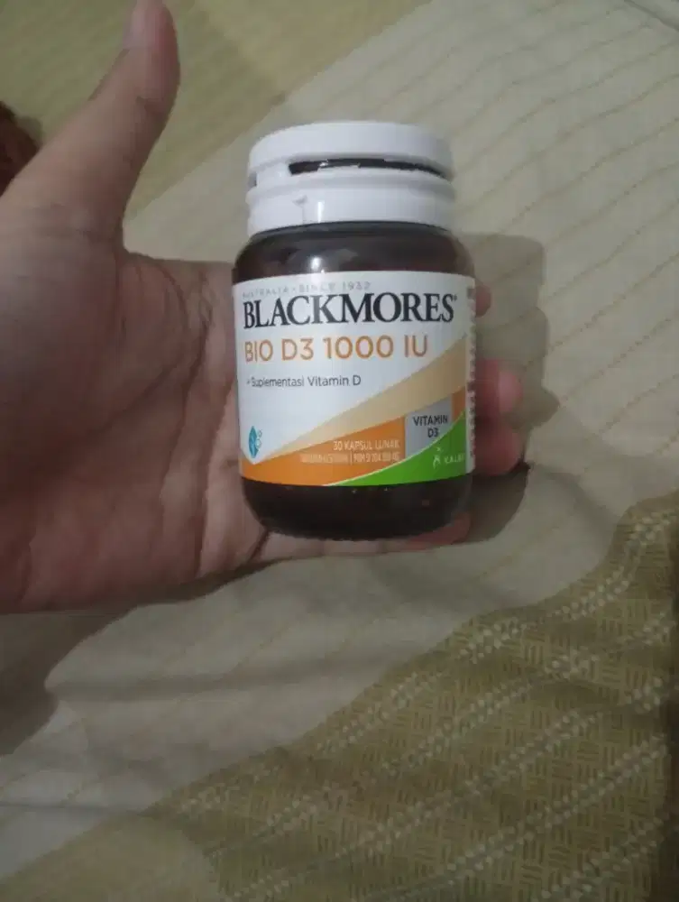 obat blackmories