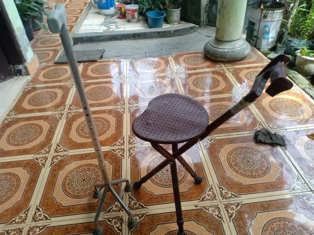 Manawi aya nu peryogi kanggo sepuhna