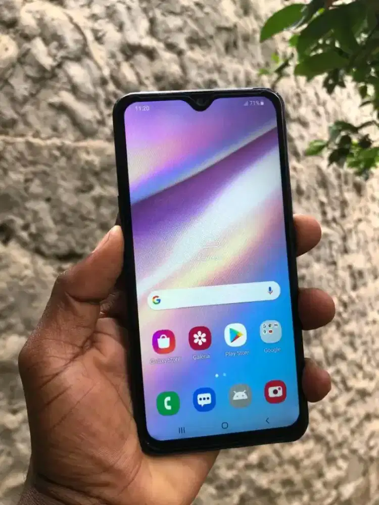 Samsung A10s 2/32gb