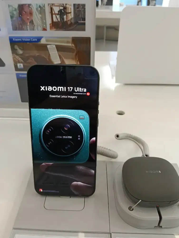 Xiomi 17 Ultra 16/512GB 16/1TB