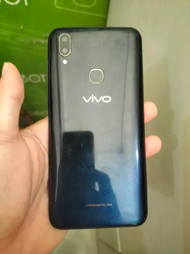 Vivo v11 ram 6/64