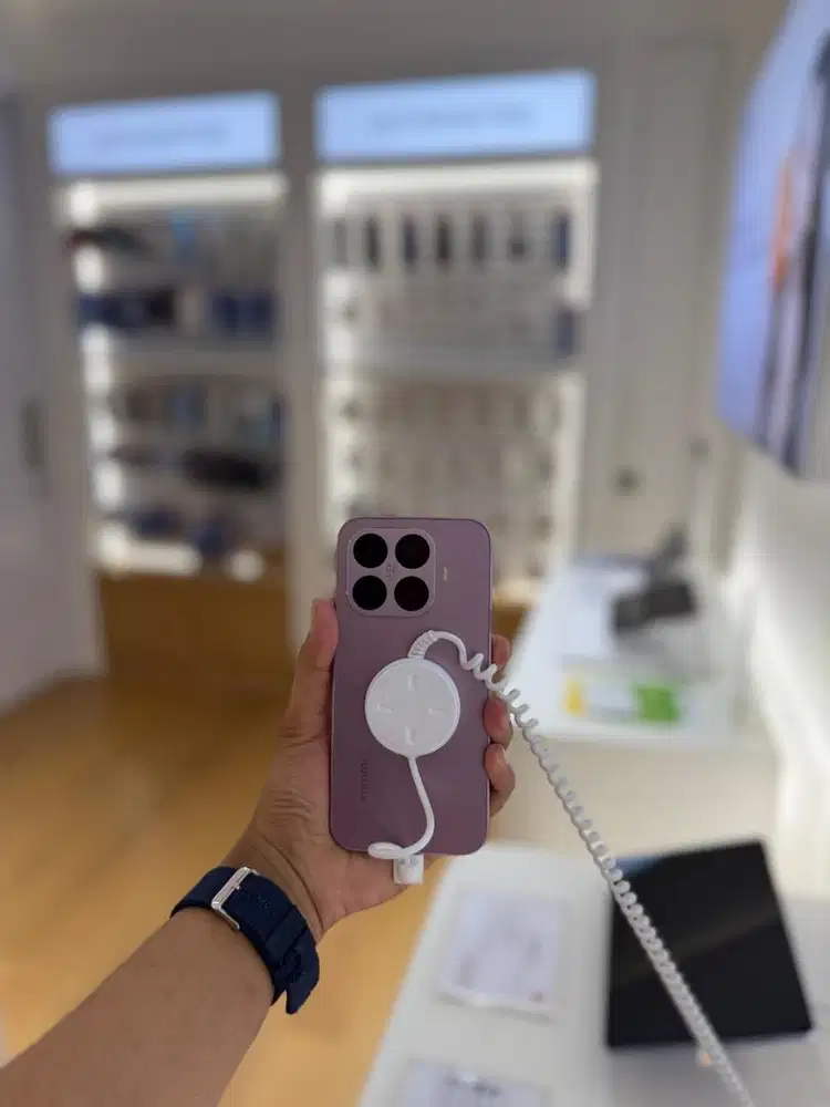 Xiaomi 17 T / pro