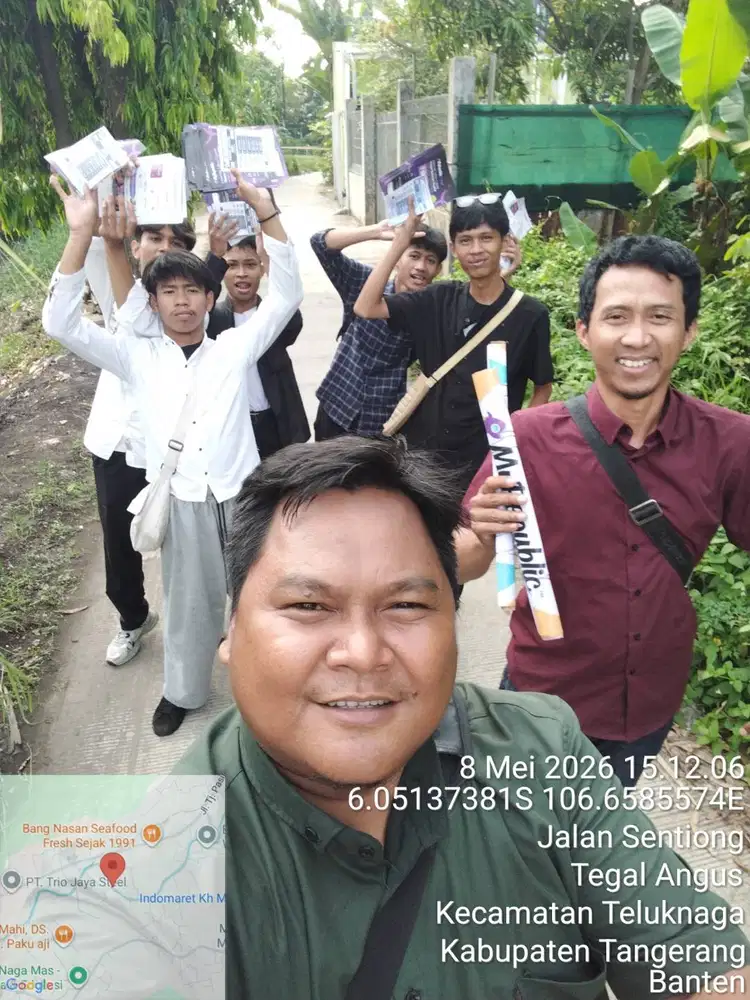 Lowongan Pekerjaan