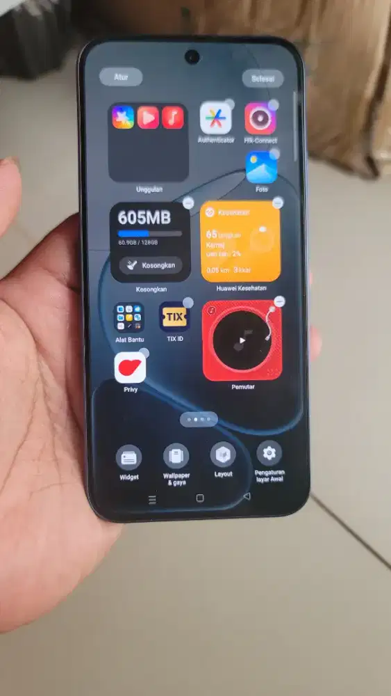 OPPO A6 PRO | 8GB | 128 GB