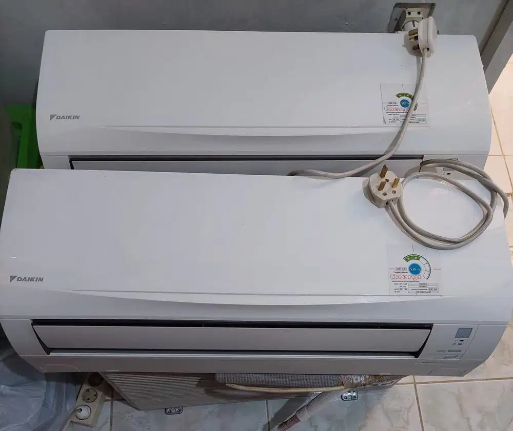 AC DAIKIN 1 PK R32 ex Thailand